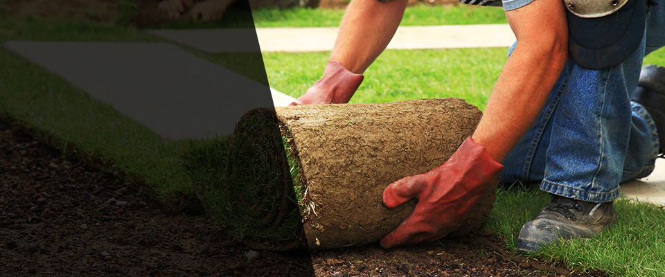 Meyersdale Landscapers