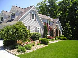 Landscapers and Lawncare Services in Meyersdale, PA